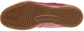 Details for Reebok Workout Clean Mu ''Bordeaux'' CN3523
