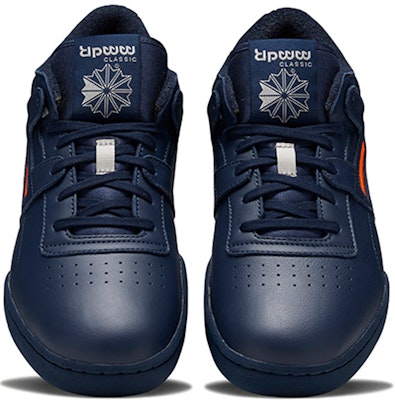 Reebok Workout Clean MU 'Deep Blue' FU7768 Purchase Reebok Workout Clean MU 'Deep Blue' FU7768