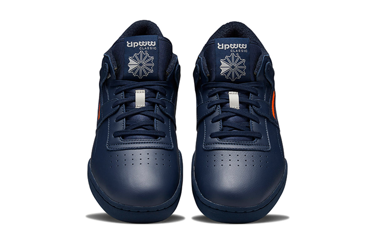 Purchase Reebok Workout Clean MU ''Bleu Profond'' FU7768