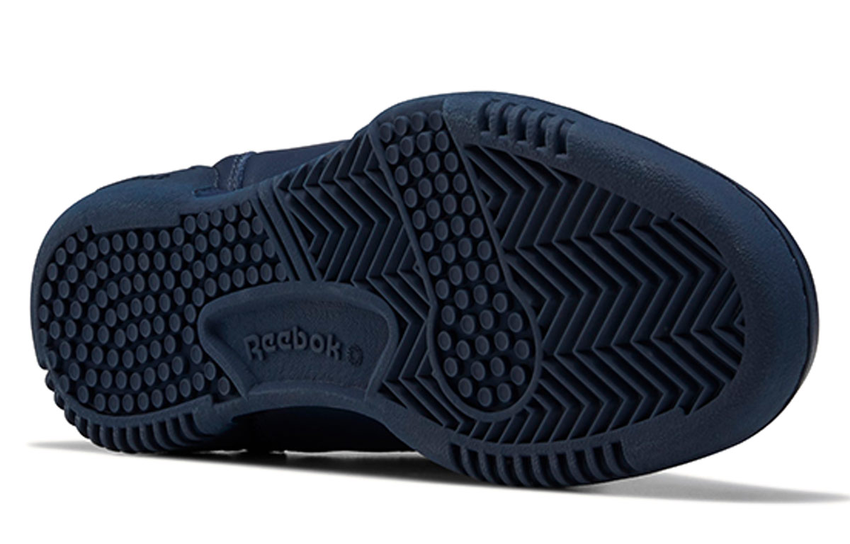 Details for Reebok Workout Clean MU ''Bleu Profond'' FU7768