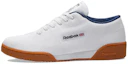 Buy Reebok Workout Clean OG Ultraknit ''Blanc Gum'' BS5259