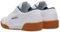 Lookbook Reebok Workout Clean OG Ultraknit ''Blanc Gum'' BS5259