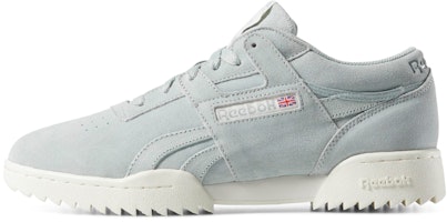 Reebok Workout Clean Ripple 'Light Green' DV4070 Reebok Workout Clean Ripple 'Light Green' DV4070