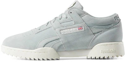 Reebok Workout Clean Ripple 'Light Green' DV4070 Reebok Workout Clean Ripple 'Light Green' DV4070