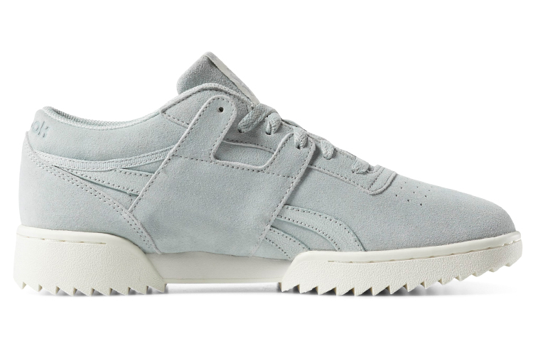 Order Reebok Workout Clean Ripple 'Hijau Muda' DV4070