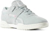 Lookbook Reebok Workout Clean Ripple 'Light Green' DV4070