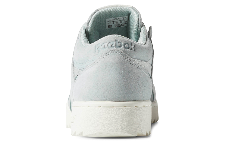 Shop Reebok Workout Clean Ripple 'Hijau Muda' DV4070