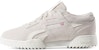 Reebok Workout Clean Ripple 'Milk Tea Brown' DV4067