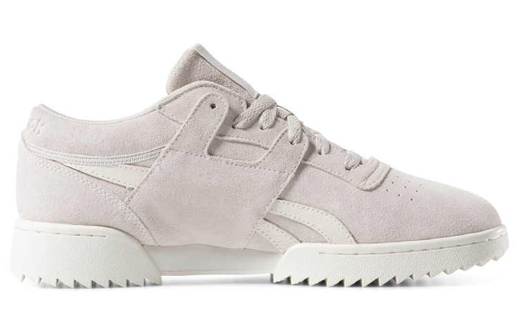 Order Reebok Workout Clean Ripple ''Marron Thé au Lait'' DV4067