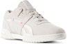 Lookbook Reebok Workout Clean Ripple 'Milk Tea Brown' DV4067