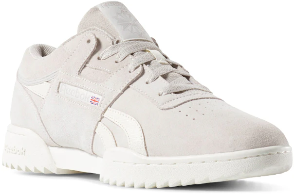 Reebok Workout Clean Ripple ''Marron Thé au Lait'' DV4067 Lookbook Reebok Workout Clean Ripple ''Marron Thé au Lait'' DV4067