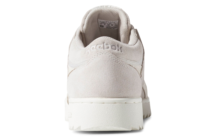Shop Reebok Workout Clean Ripple ''Marron Thé au Lait'' DV4067