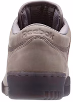 Purchase Reebok Workout Lo Clean LG 防滑耐磨 低筒運動板鞋 灰色