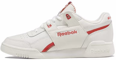 Reebok Workout Lo Plus 'Chalk Rose Dust' DV6600 Reebok Workout Lo Plus 'Chalk Rose Dust' DV6600