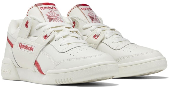 Reebok Workout Lo Plus 'Chalk Rose Dust' Zapatillas Mujer Rosa y Tiza DV6600 Lookbook Reebok Workout Lo Plus 'Chalk Rose Dust' Zapatillas Mujer Rosa y Tiza DV6600