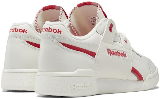 (W) 리복 워크아웃 로우 플러스 '화이트 레드' (Reebok Workout Low Plus '화이트 레드') DV6600 Shop (W) 리복 워크아웃 로우 플러스 '화이트 레드' (Reebok Workout Low Plus '화이트 레드') DV6600