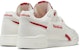 Reebok Workout Lo Plus 'Chalk Rose Dust' - Kasut Wanita Warna Kapur dan Rose Dust DV6600