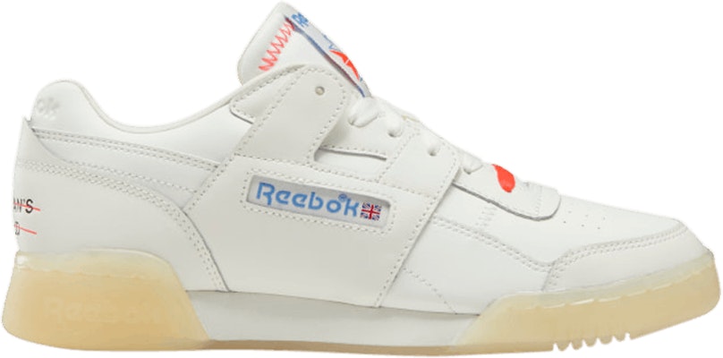 Reebok lo best sale plus