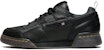 Reebok Workout Lo Plus EXB 'Denim Hitam' CN3571