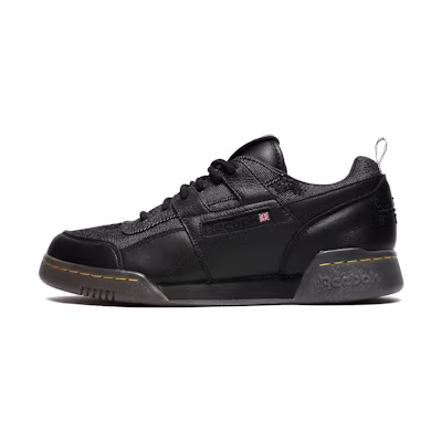 Reebok Workout Lo Plus EXB 'Black Denim'