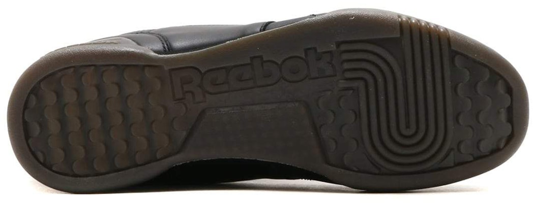 Reebok Workout Lo Plus EXB 'Denim Hitam' CN3571 Details for Reebok Workout Lo Plus EXB 'Denim Hitam' CN3571