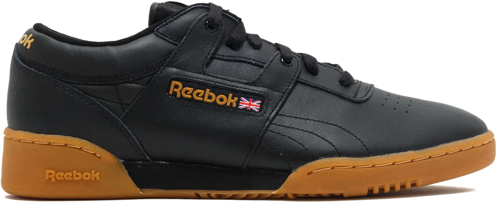 Reebok Workout Low ''Nero'' 67107 Buy Reebok Workout Low ''Nero'' 67107