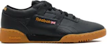 Buy Reebok Workout Low ''Nero'' 67107