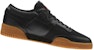 Reebok Workout Low 'Hitam Coklat' CN3661