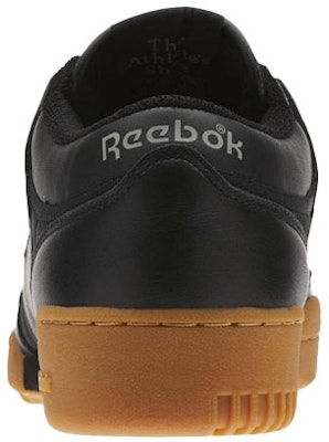 Reebok Workout Low 'Black Brown' CN3661 Purchase Reebok Workout Low 'Black Brown' CN3661