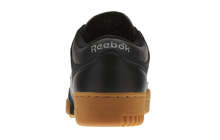 Purchase Reebok Workout Low 'Hitam Coklat' CN3661