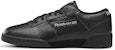 Reebok Workout Low 'Hitam Merah' CN0637
