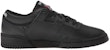 Reebok Workout Low 'Hitam Merah' CN0637
