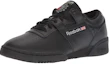 Lookbook Reebok Workout Low 輕便耐磨 低筒休閒板鞋 黑紅