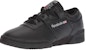 Reebok Workout Low 'Hitam Merah' CN0637