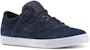 Reebok Workout Low Biru Tua Kasut Skateboard BD4770
