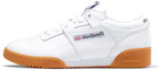 Buy Reebok Workout Low 'Blanco' 63978