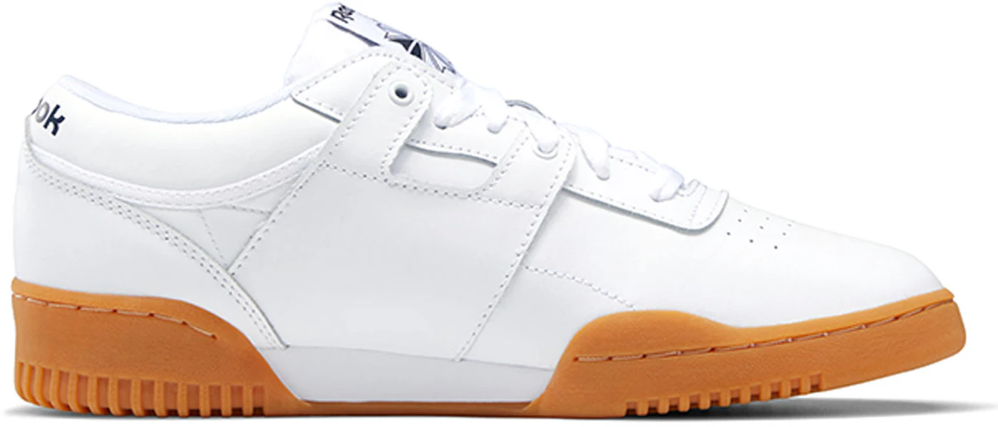 Reebok Workout Low ''Bianco'' 63978 Lookbook Reebok Workout Low ''Bianco'' 63978