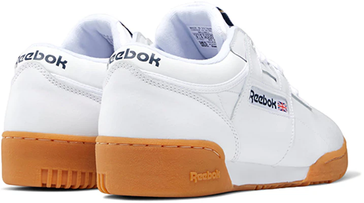Reebok Workout Low ''Bianco'' 63978 Purchase Reebok Workout Low ''Bianco'' 63978