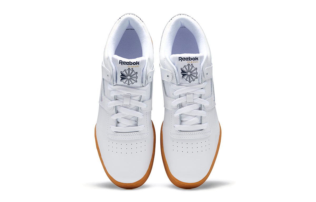 Details for Reebok Workout Low ''Bianco'' 63978