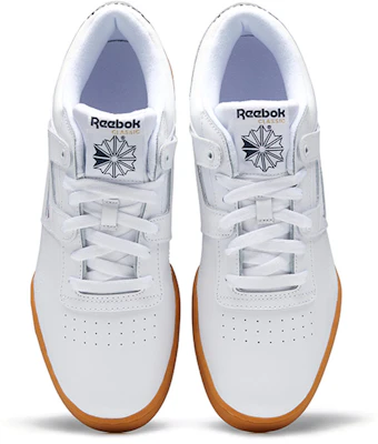 Reebok Workout Low ''Bianco'' 63978 Details for Reebok Workout Low ''Bianco'' 63978