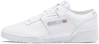 Buy Reebok Workout Low 'Putih Kelabu' CN0636