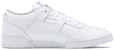 Reebok Workout Low 'Putih Kelabu' CN0636