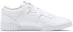 Order Reebok Workout Low 'Putih Kelabu' CN0636