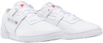 Lookbook Reebok Workout Low 'Putih Kelabu' CN0636