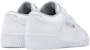 Reebok Workout Low 'Putih Kelabu' CN0636