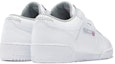 Shop Reebok Workout Low 'Putih Kelabu' CN0636