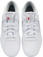 Purchase Reebok 運動低筒 '白灰色' CN0636