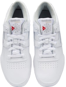 Reebok Workout Low 'Blanco Gris' CN0636 Purchase Reebok Workout Low 'Blanco Gris' CN0636
