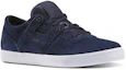 Lookbook Reebok Workout Low Sepatu Skateboard Biru Navy BD4770