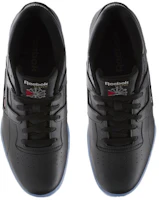 Lookbook Reebok Workout Mid ''Nero Blu'' BS7447